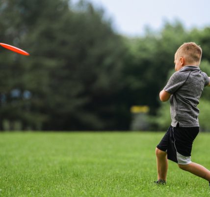 zakup frisbee