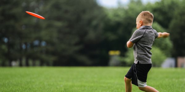 zakup frisbee
