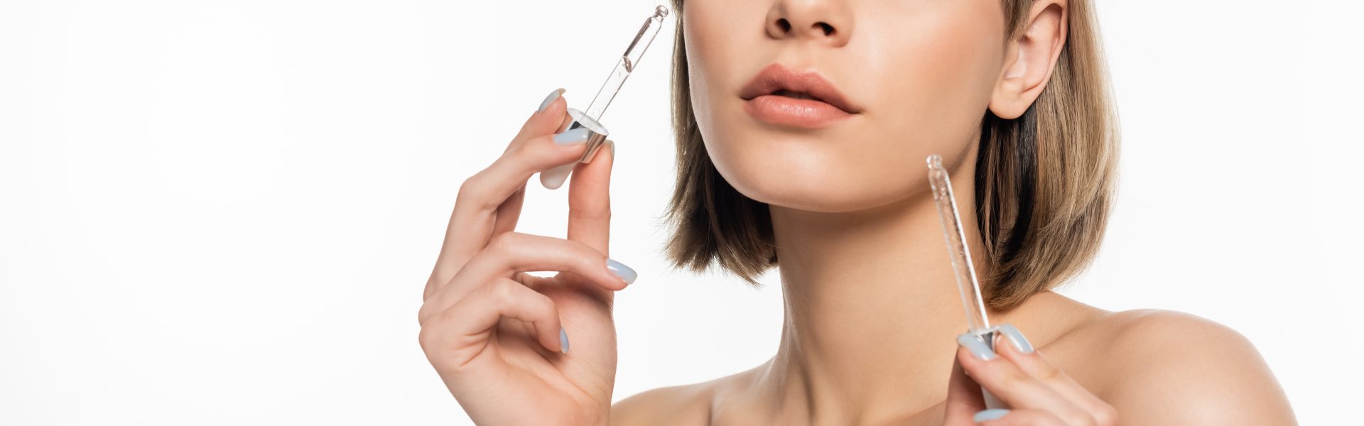 jak dobrać serum