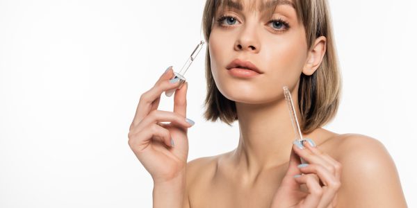 jak dobrać serum